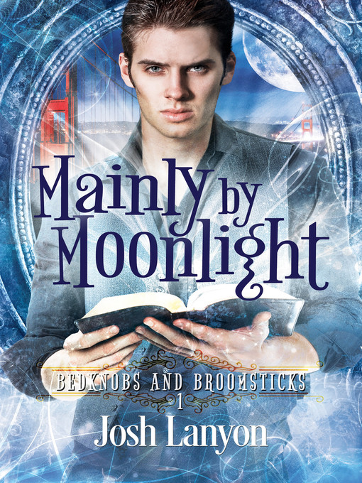 Title details for Mainly by Moonlight by Josh Lanyon - Available